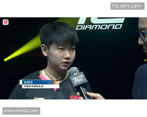北京乒乓球队在钻石联赛中的技术表现分析与评价