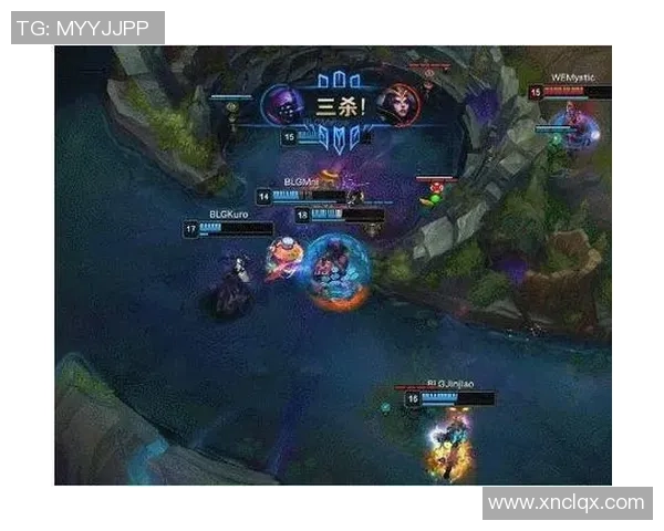 赛后复盘分析：BLG与WE对决中的表现与状态解析