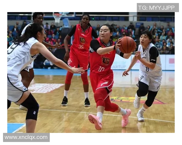 赵秀英专访：从球场到人生的精彩旅程与篮球的深厚情缘