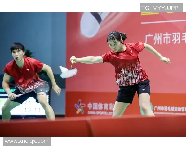 重庆羽毛球队近期状态分析与未来发展展望