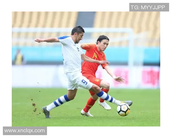 中国队与乌兹别克斯坦激战23回合展现足球魅力与团队精神的较量