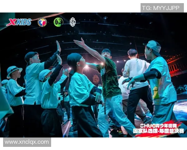 全国街舞大赛特别报道：上海飞盘队如何在竞争中崭露头角的奋斗故事