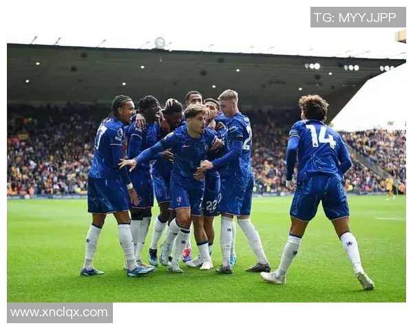 切尔西与富勒姆精彩对决直播全程回顾与赛后分析