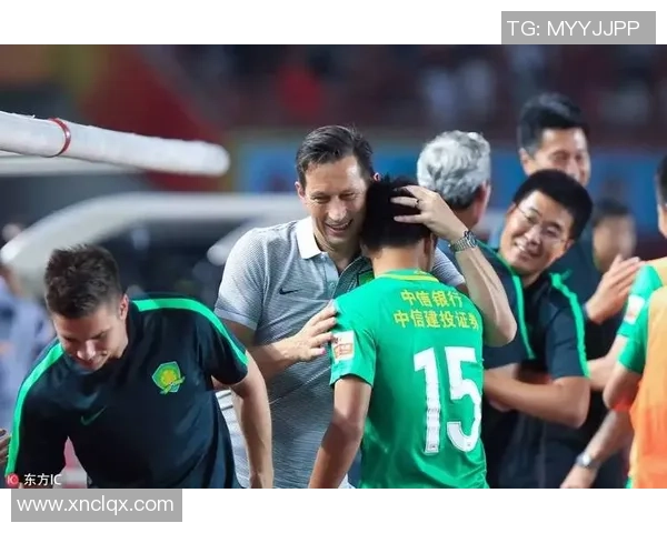 北京国安迎战西丙球队全力争胜力争晋级激战即将上演