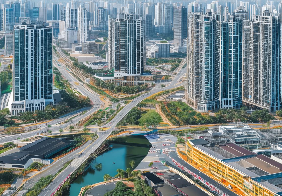 装饰工程行业市场前景预测